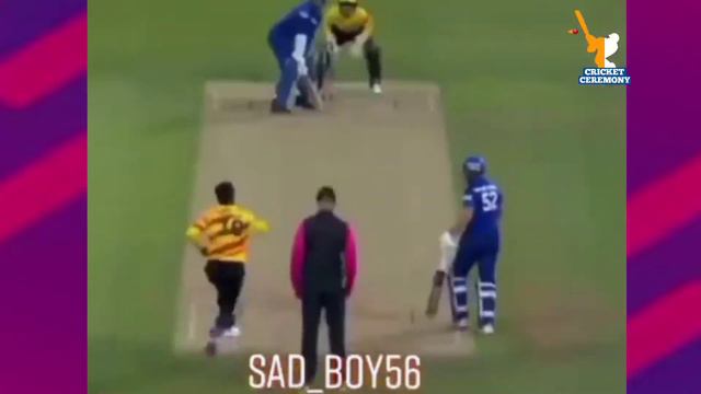 Rashid Khan vs Muhammad Amir