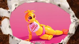 Love Taste Chica Rule 34 is worth it