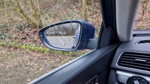 САМАЯ ПРАВИЛЬНАЯ НАСТРОЙКА ЗЕРКАЛ АВТОМОБИЛЯ