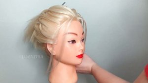 У тебя каре? Прически на короткие волосы /Каре. Hairstyles for short hair ©LOZNITSA