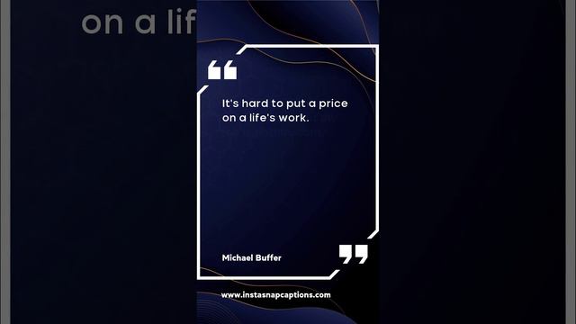 Michael Buffer Quotes Captions For Instagram |  #Michael #Buffer #Quotes #Captions#Instagram