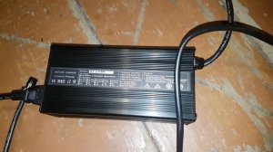 Электросамокат Быстрая зарядка для dualtron ultra