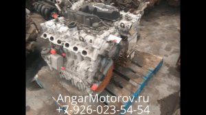 Двигатель Volvo XC90 2.9 B6294T Купить Мотор Вольво XC90 2.9 в наличии без пробега по СНГ