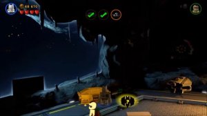 LEGO Batman 3 Покидая Готэм – Геймплей  PS4