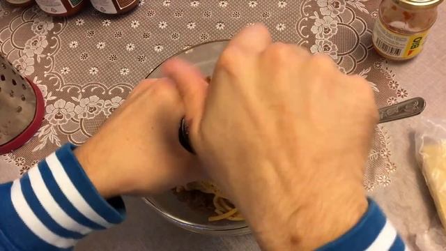 tomato sauce BOLOGNAISE "BIO AUCHAN" смотреть онлайн