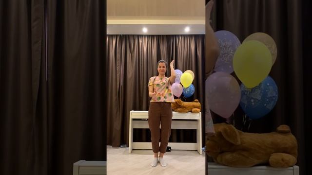 Танец Фиксиков смотреть онлайн