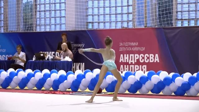 Ищук Злата 2006 скакалка смотреть онлайн