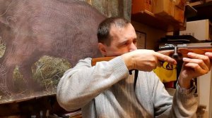 Mauser 98K 8х57IS (7.9x57) лучший образец конструкторской мысли воплощённой в металле .