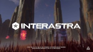 INTERASTRA - Early Access - Release Trailer - ПК - PC - Steam