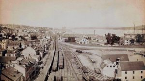 Самый мощный взрыв до ядерной эпохи!