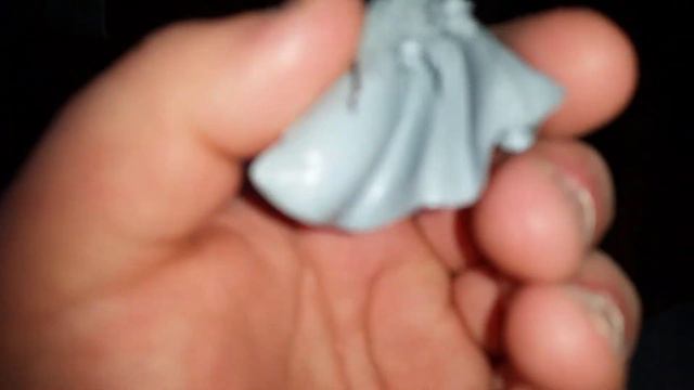 Unboxing: Horus The Warmaster