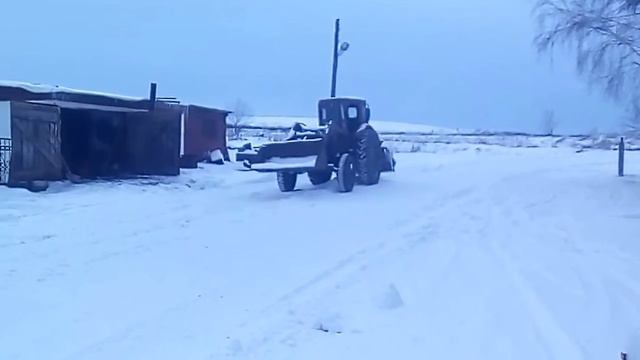 Шнекротор и т40 смотреть онлайн