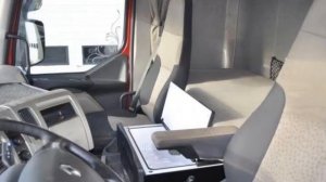 Renault Premium Lander