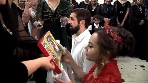 Свадьба Бэто и Елены часть 5