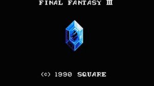 Final Fantasy 3 - The Requiem