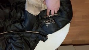 Куртки с Алиэкспресс