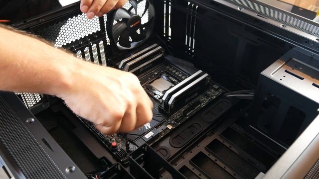 Client Build 99 - Project Shadowhawk! смотреть онлайн