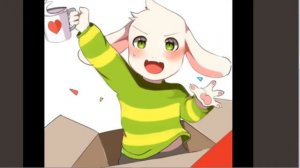 Undertale song/ Песня Андертейл