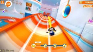 Despicable Me 2: Minion Rush Vector's Fortress Evil Minion Part 67