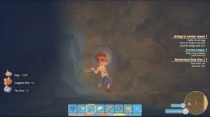 My Time At Portia - Part 1 Optimizing the First Week + Tutorial