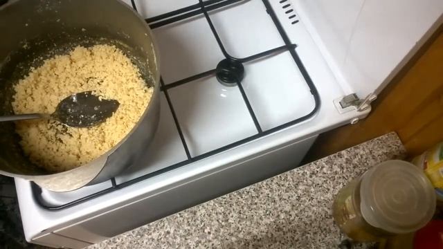 Как делать КЫЗЫЛ ЭРЕМЧЕК топленый красный творог Рецепт татарской кухни