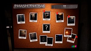 Phasmophobia #11