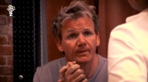 Kitchen Nightmares: Meet The WORST Waiter EVER!