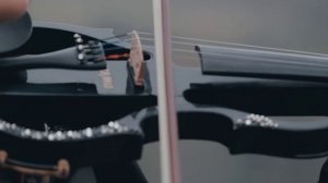 Silenzium - Toccata & Fugue in D-minor  J.S. Bach