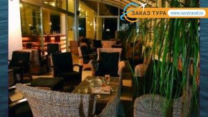 GOLDEN LOTUS 4* Турция Кемер обзор – отель ГОЛДЕН ЛОТУС 4* Кемер видео обзор