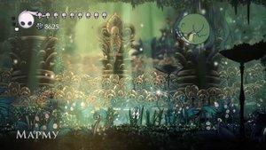 Hollow Knight. Прохождение 2-го пантеона.