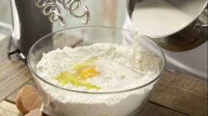 Рецепт мягкого дрожжевого теста. Вкусное пышное дрожжевое тесто