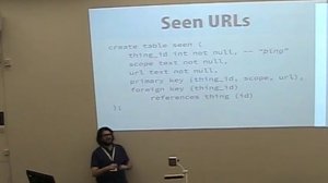 LPW2015 Aaron Crane -  Write once data: writing Perl like Haskell