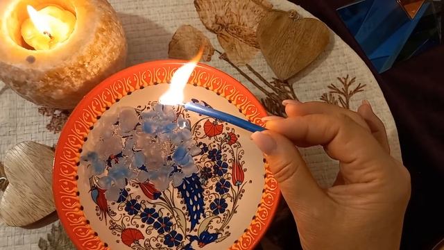 ??Программная свеча НА УДАЧУ!! ?ОТЛИВОЧКА. Что уйдет плохое и прийдет хорошее?