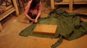 Как правильно сделать ловушку для пчел. Как сделать ульи из фанеры для пчел. Как поймать диких пчел