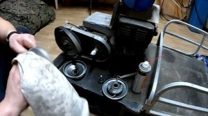 6 простых шагов перед пуском двигателя. Подготовка к сезону или  ТО.  Это должен знать каждый.