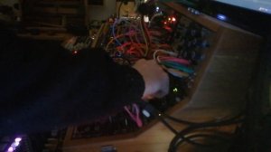 eurorack jam  #4