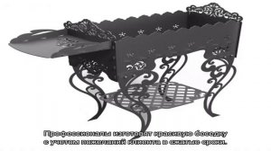 Беседка с мангалом: варианты для вашего дачного участка (27 фото)