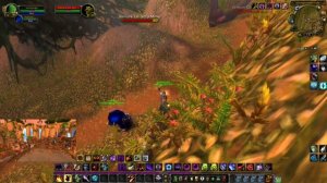 Venture Company Mining wow quest