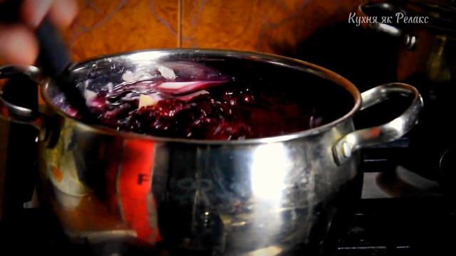 Український БОРЩ "ВЕЛИКА РОДИНА" ?? Борщ З СЕКРЕТОМ | Українська кухня | Кухня як Релакс