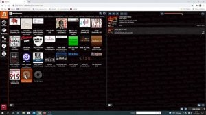 Daphile os, su mini pc FUJITSU Futro s900n