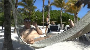 Отпускная. Трофим