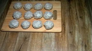 СУПЕР КОТЛЕТЫ В ПАНИРОВОЧНЫХ СУХАРЯХ, ПРИГОТОВЛЕННЫЕ В ДУХОВКЕ (Юстас - А. ПРОСТАЯ КУХНЯ.Выпуск 17)