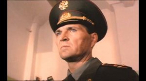 ДМБ 001. В человеке всё должно быть прекрасно.