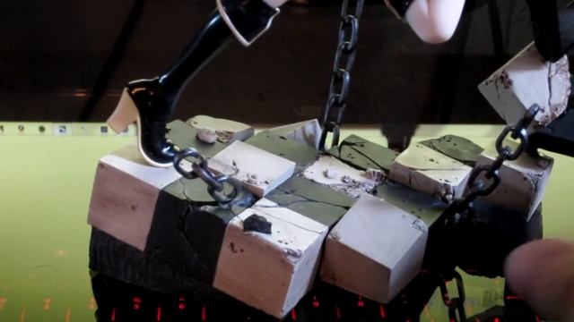 Figure Review: 1/8 Black Rock Shooter Anime Ver. By Good Smile Company смотреть онлайн