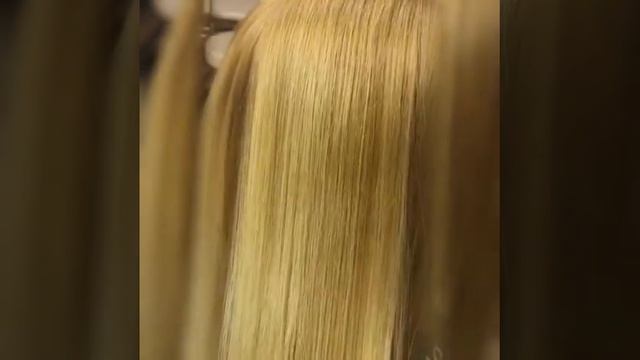 ОКрашивание волос, wella