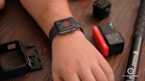 Insta360 ONE R  обзор характеристик и функций модульной камеры!