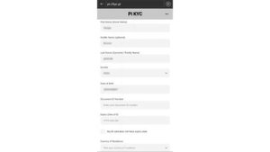 Pi Network Важные новости для граждан РФ подготовка для проверки Кус