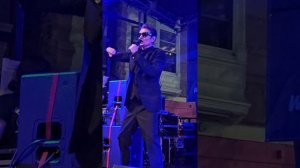 Nitzer Ebb - Join in the chant LIVE Chicago 2023