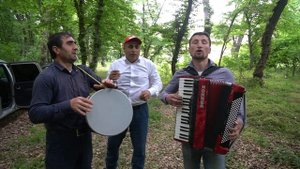 НАСИР ГАДЖИЕВ Букра Букех\е 17 05 2022 тел 8 921 479 99 99