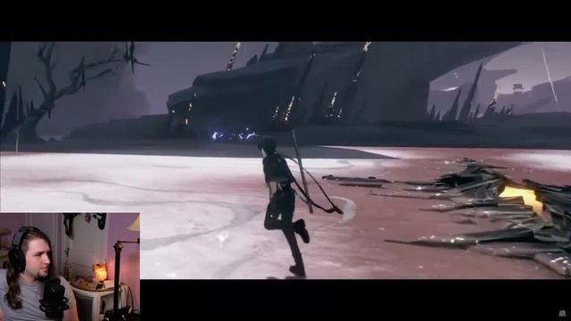 New gameplay trailer looks promising! Reaction & discussion | Wuthering Waves смотреть онлайн